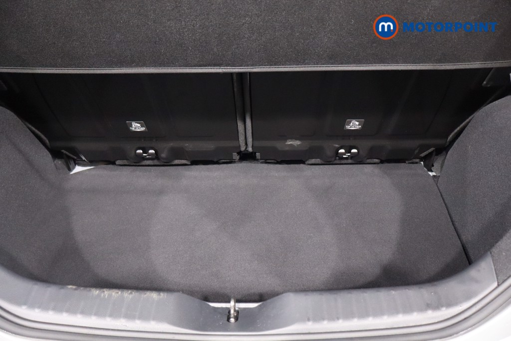 Toyota Aygo X Pure Manual Petrol Hatchback - Stock Number (1612218) - 38th supplementary image