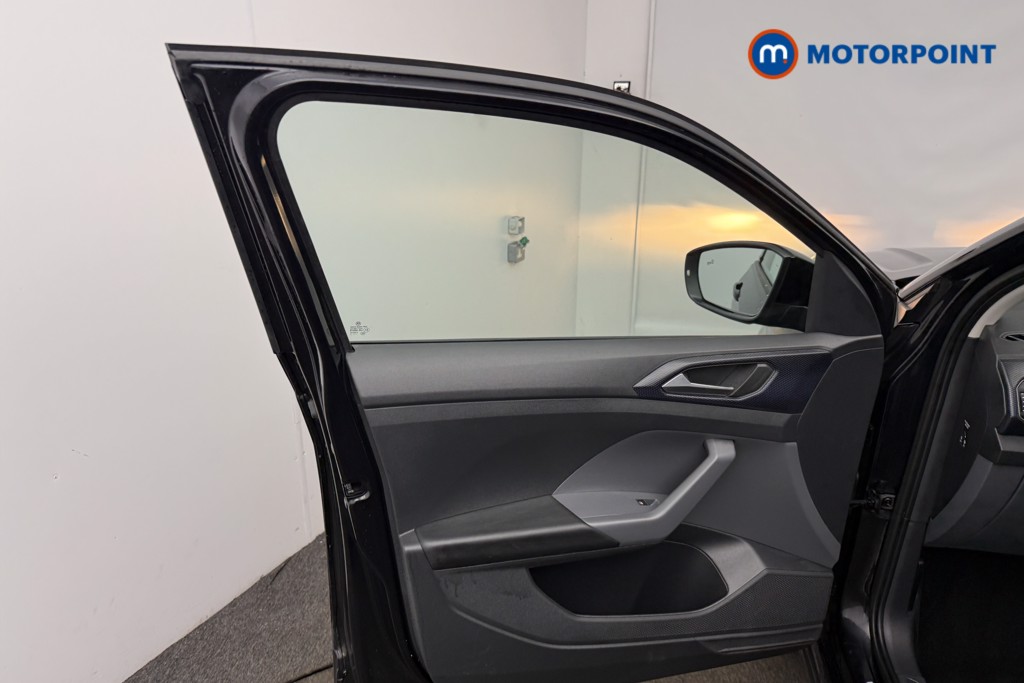 Volkswagen T-Cross United Manual Petrol SUV - Stock Number (1612370) - 2nd supplementary image