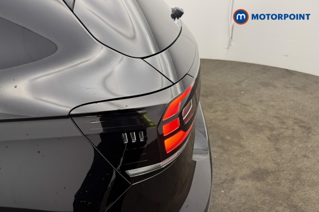 Volkswagen T-Cross United Manual Petrol SUV - Stock Number (1612370) - 7th supplementary image