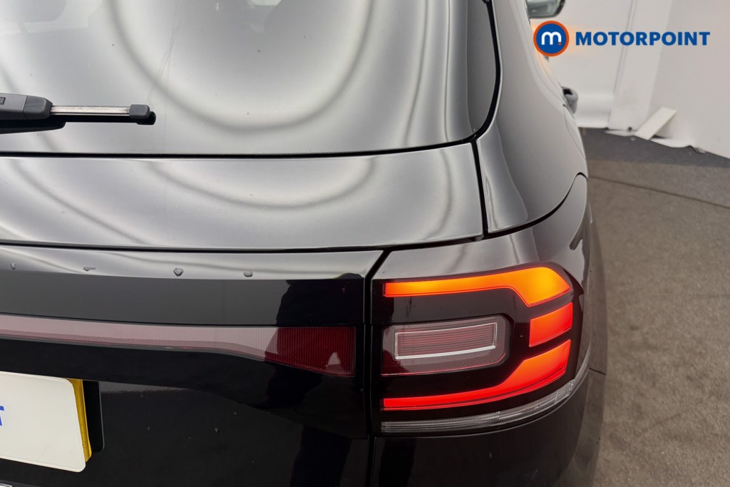 Volkswagen T-Cross United Manual Petrol SUV - Stock Number (1612370) - 9th supplementary image