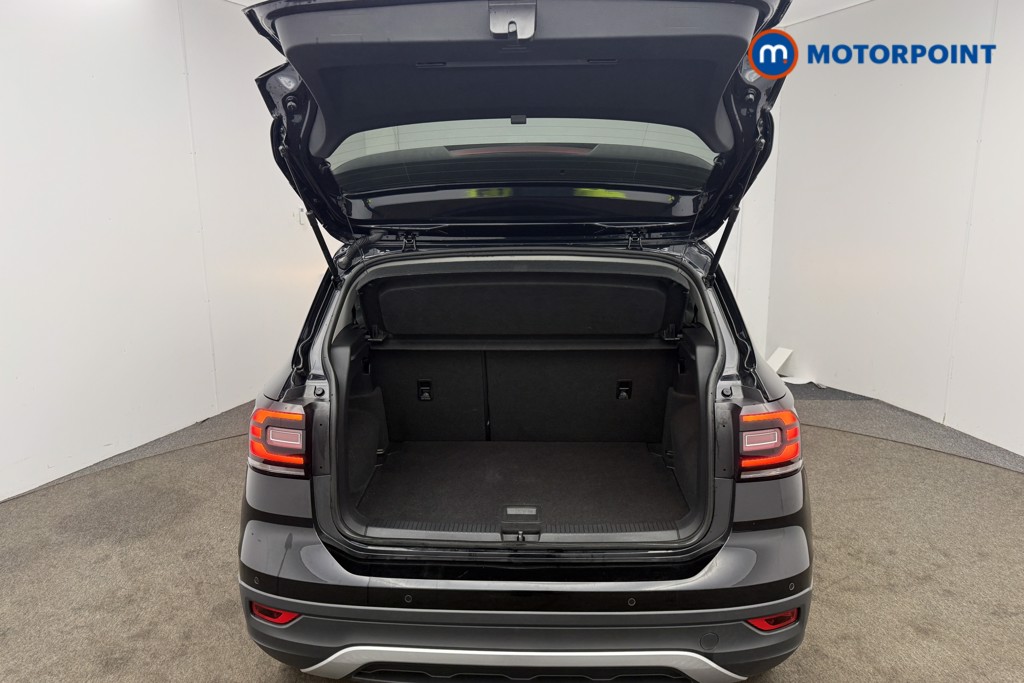Volkswagen T-Cross United Manual Petrol SUV - Stock Number (1612370) - 10th supplementary image