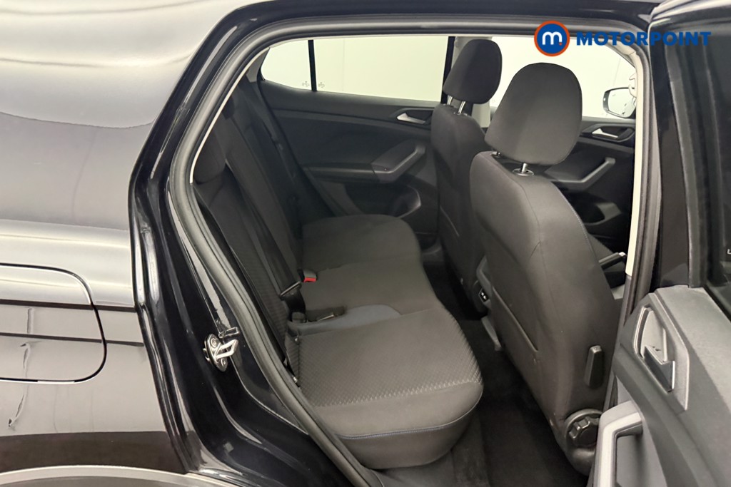 Volkswagen T-Cross United Manual Petrol SUV - Stock Number (1612370) - 12th supplementary image