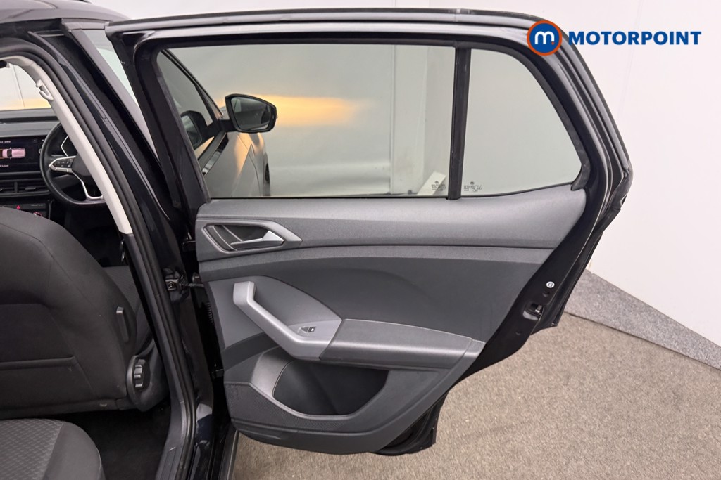 Volkswagen T-Cross United Manual Petrol SUV - Stock Number (1612370) - 13th supplementary image
