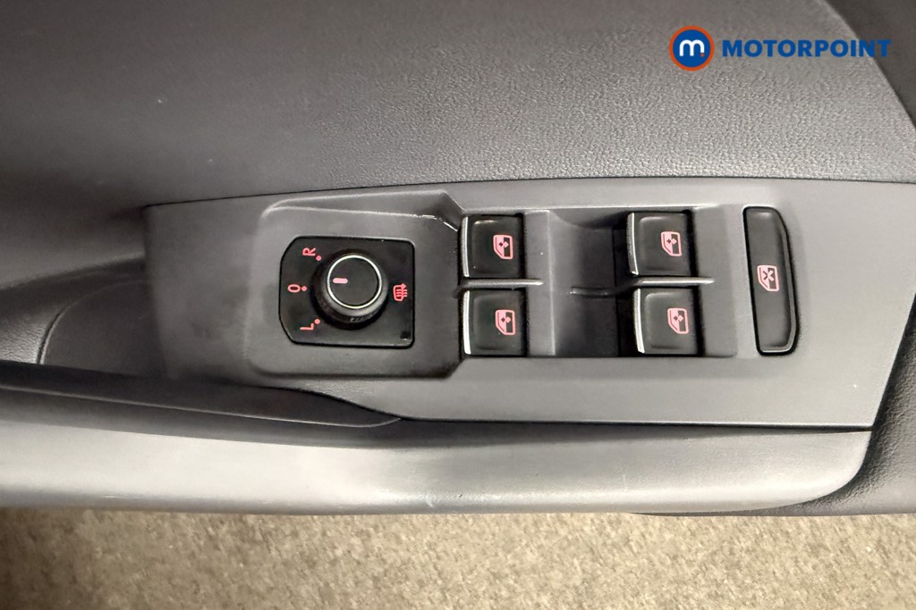 Volkswagen T-Cross United Manual Petrol SUV - Stock Number (1612370) - 17th supplementary image