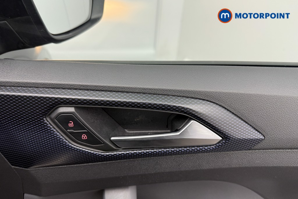 Volkswagen T-Cross United Manual Petrol SUV - Stock Number (1612370) - 18th supplementary image