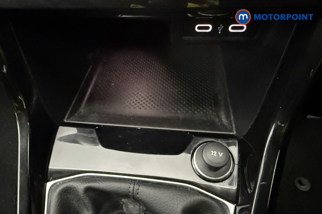 Volkswagen T-Cross United Manual Petrol SUV - Stock Number (1612370) - 22nd supplementary image