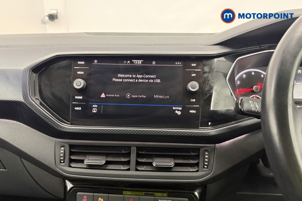 Volkswagen T-Cross United Manual Petrol SUV - Stock Number (1612370) - 24th supplementary image