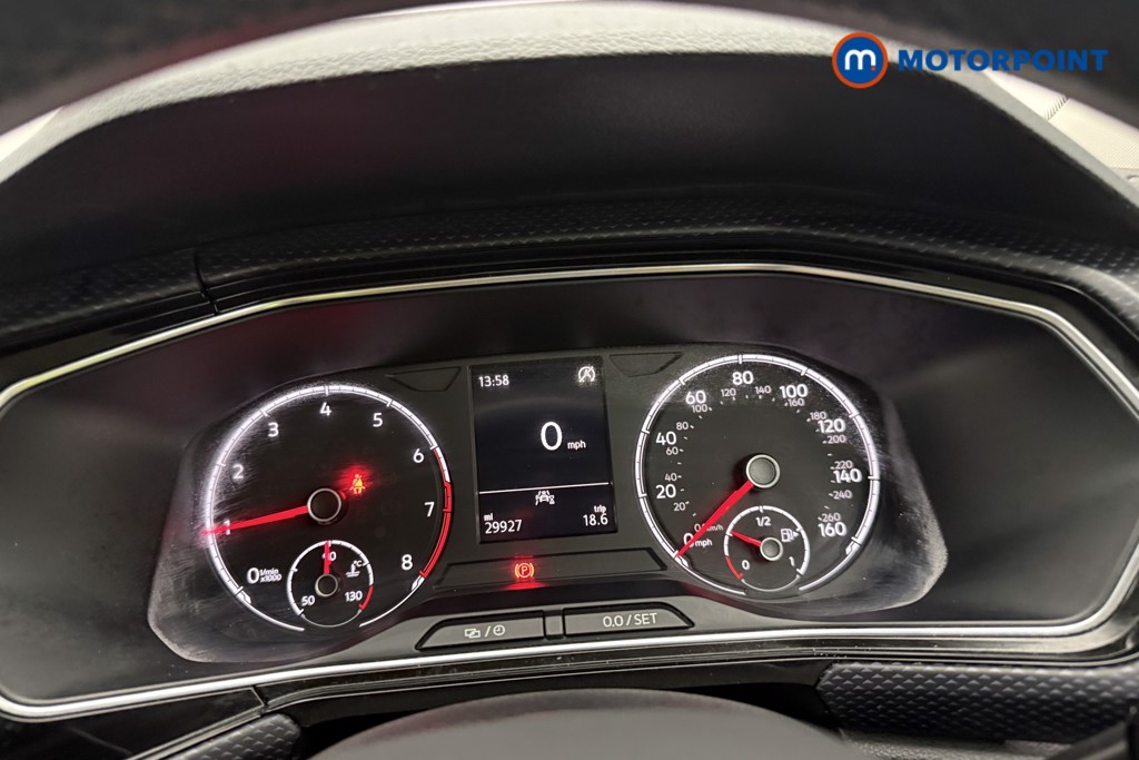 Volkswagen T-Cross United Manual Petrol SUV - Stock Number (1612370) - 27th supplementary image