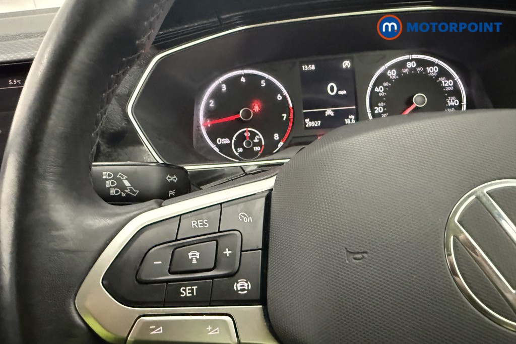 Volkswagen T-Cross United Manual Petrol SUV - Stock Number (1612370) - 28th supplementary image