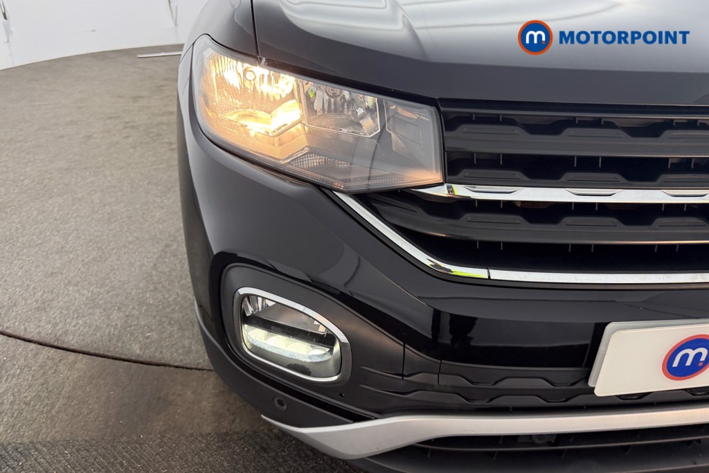 Volkswagen T-Cross United Manual Petrol SUV - Stock Number (1612370) - 30th supplementary image