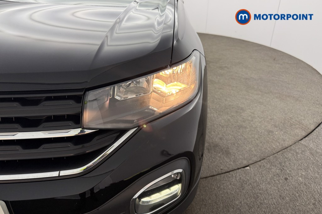 Volkswagen T-Cross United Manual Petrol SUV - Stock Number (1612370) - 31st supplementary image