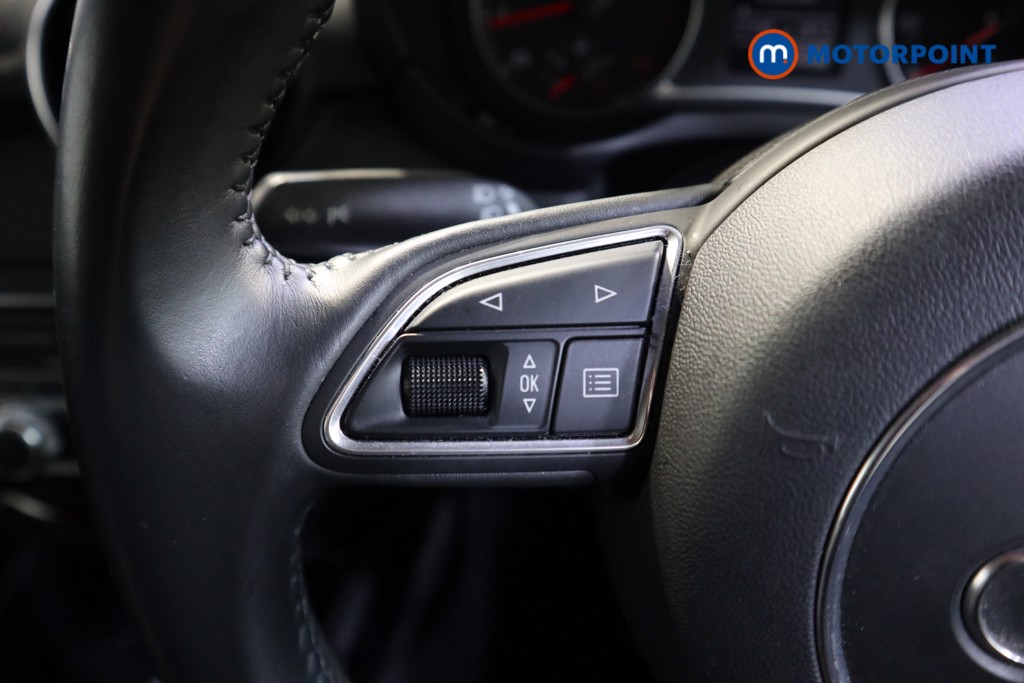 Audi A1 Sport Manual Petrol Hatchback - Stock Number (1612413) - 3rd supplementary image