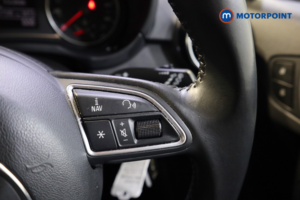 Audi A1 Sport Manual Petrol Hatchback - Stock Number (1612413) - 4th supplementary image