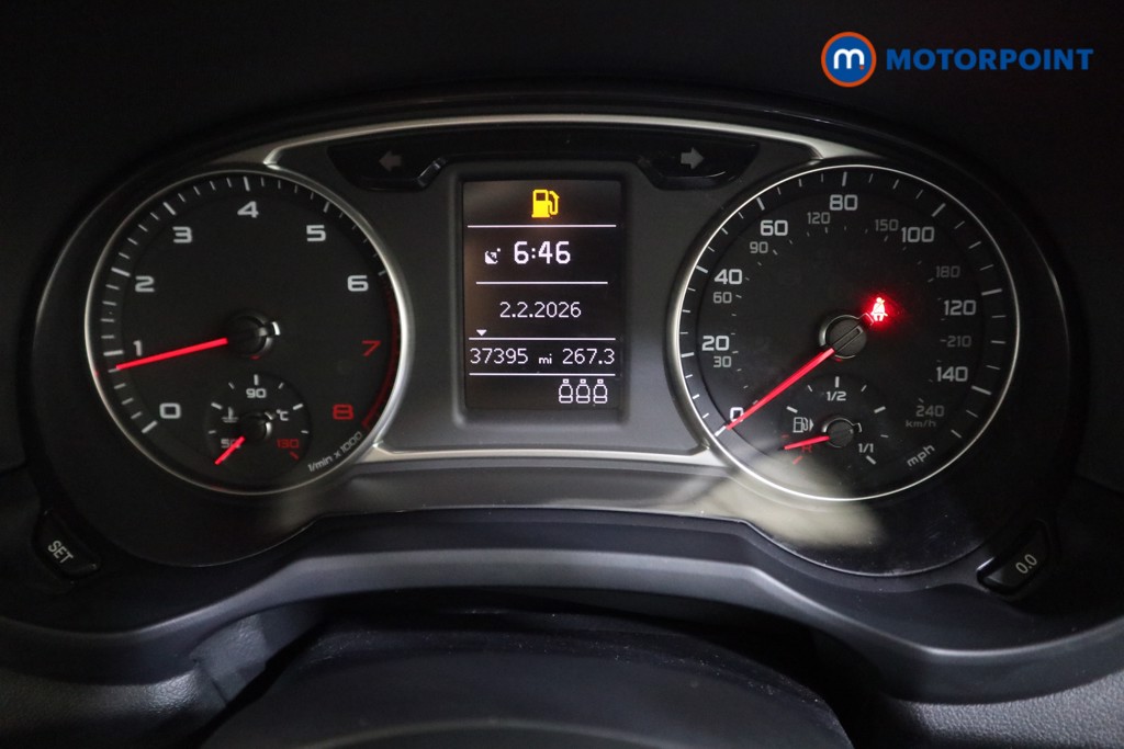 Audi A1 Sport Manual Petrol Hatchback - Stock Number (1612413) - 5th supplementary image