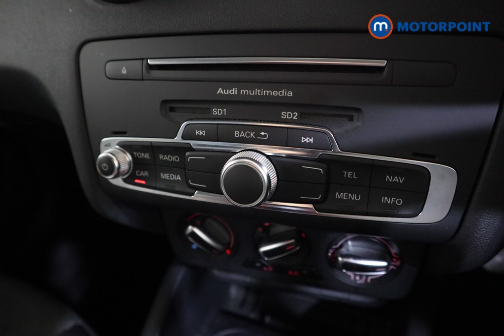 Audi A1 Sport Manual Petrol Hatchback - Stock Number (1612413) - 7th supplementary image