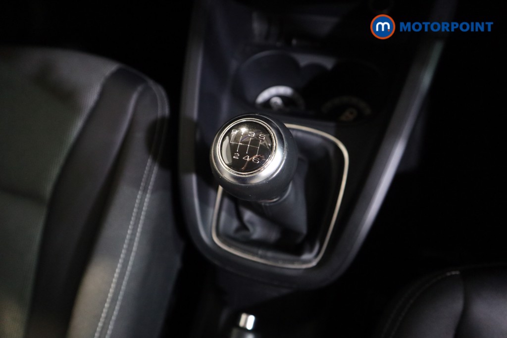 Audi A1 Sport Manual Petrol Hatchback - Stock Number (1612413) - 9th supplementary image