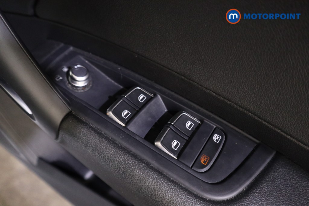 Audi A1 Sport Manual Petrol Hatchback - Stock Number (1612413) - 12th supplementary image