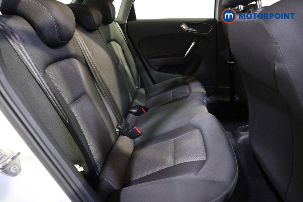 Audi A1 Sport Manual Petrol Hatchback - Stock Number (1612413) - 14th supplementary image