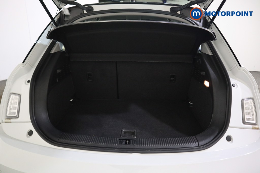 Audi A1 Sport Manual Petrol Hatchback - Stock Number (1612413) - 17th supplementary image