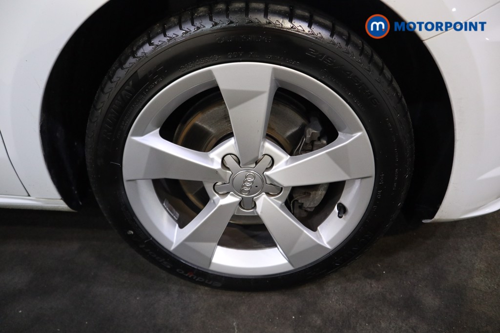 Audi A1 Sport Manual Petrol Hatchback - Stock Number (1612413) - 19th supplementary image