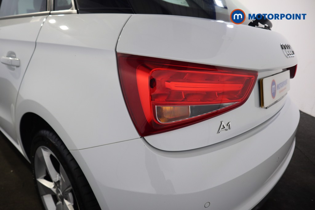 Audi A1 Sport Manual Petrol Hatchback - Stock Number (1612413) - 23rd supplementary image