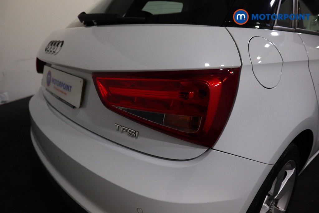 Audi A1 Sport Manual Petrol Hatchback - Stock Number (1612413) - 24th supplementary image