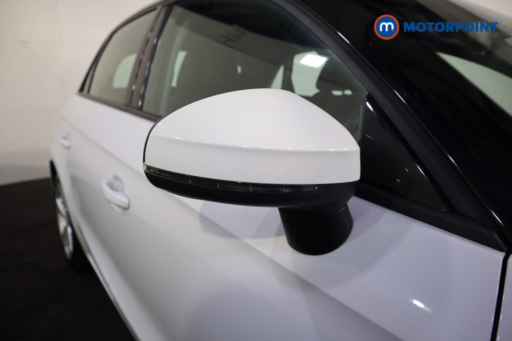 Audi A1 Sport Manual Petrol Hatchback - Stock Number (1612413) - 25th supplementary image