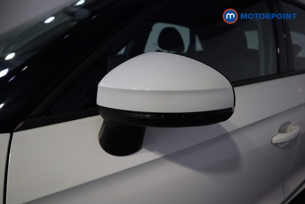 Audi A1 Sport Manual Petrol Hatchback - Stock Number (1612413) - 26th supplementary image