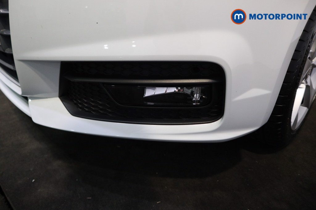 Audi A1 Sport Manual Petrol Hatchback - Stock Number (1612413) - 27th supplementary image