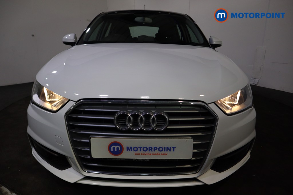 Audi A1 Sport Manual Petrol Hatchback - Stock Number (1612413) - 29th supplementary image