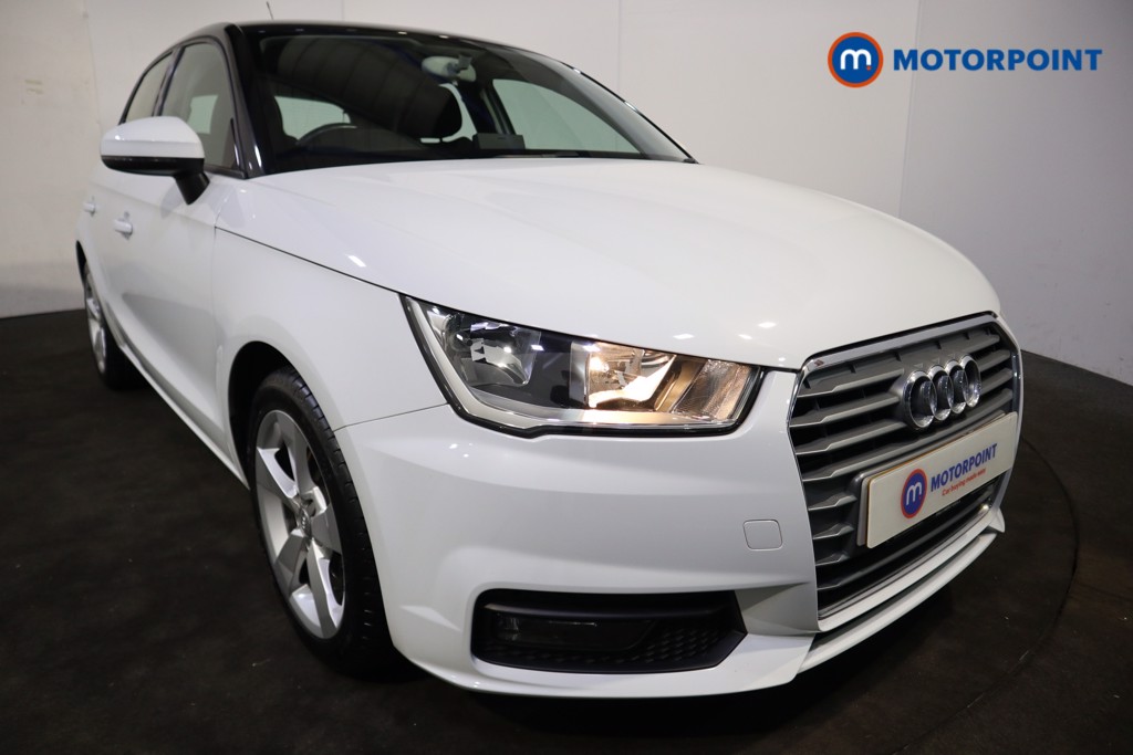Audi A1 Sport Manual Petrol Hatchback - Stock Number (1612413) - 30th supplementary image