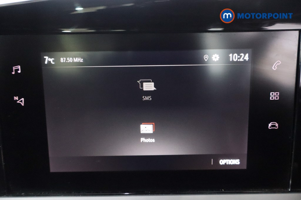 Vauxhall Mokka Design Manual Petrol SUV - Stock Number (1612440) - 2nd supplementary image