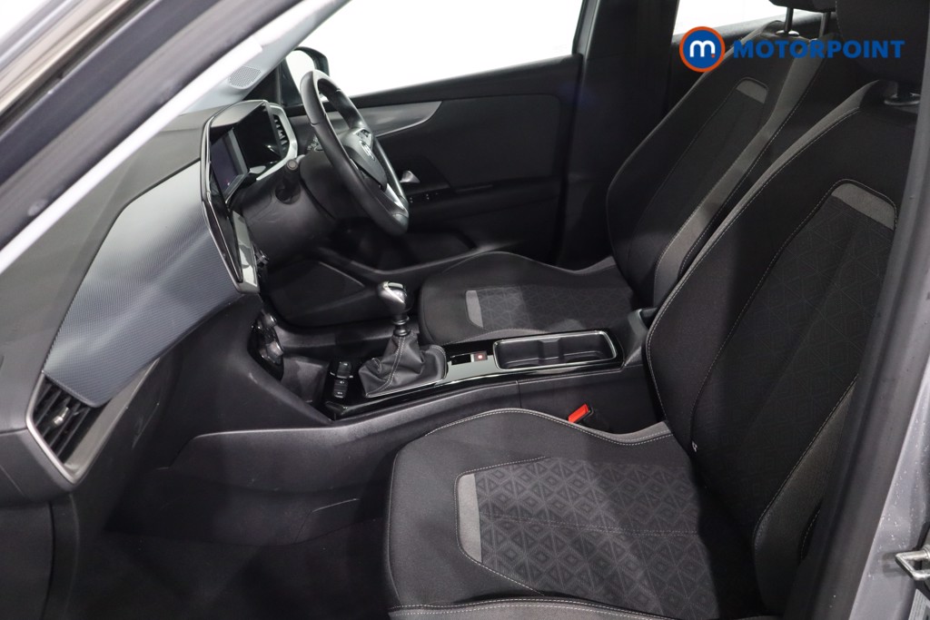 Vauxhall Mokka Design Manual Petrol SUV - Stock Number (1612440) - 4th supplementary image