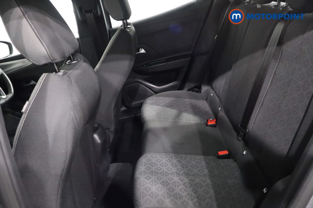 Vauxhall Mokka Design Manual Petrol SUV - Stock Number (1612440) - 5th supplementary image