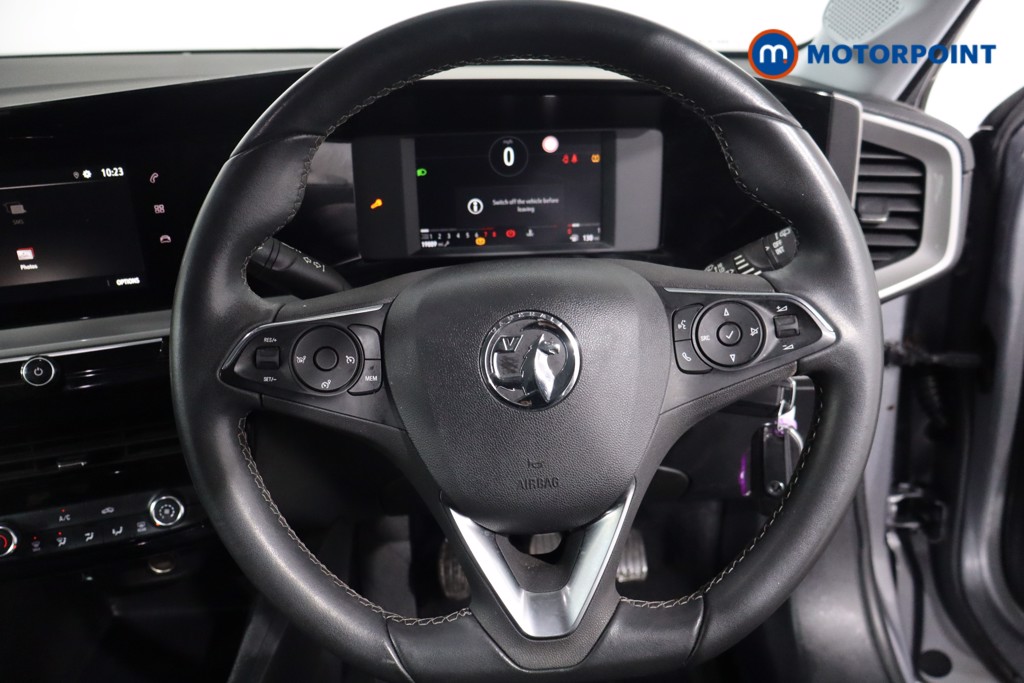 Vauxhall Mokka Design Manual Petrol SUV - Stock Number (1612440) - 6th supplementary image