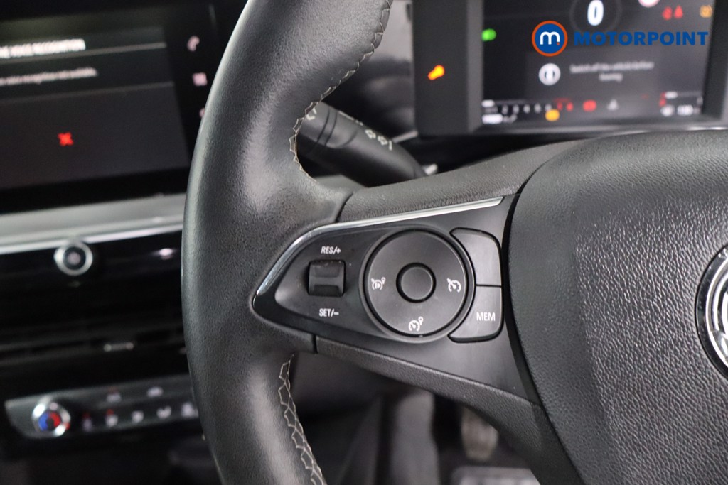 Vauxhall Mokka Design Manual Petrol SUV - Stock Number (1612440) - 7th supplementary image