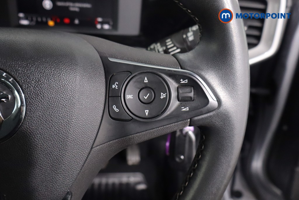 Vauxhall Mokka Design Manual Petrol SUV - Stock Number (1612440) - 8th supplementary image