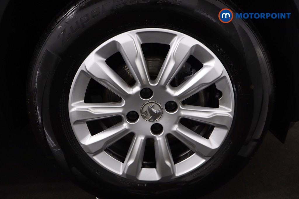 Vauxhall Mokka Design Manual Petrol SUV - Stock Number (1612440) - 10th supplementary image