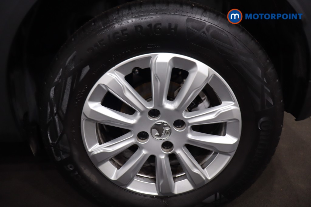 Vauxhall Mokka Design Manual Petrol SUV - Stock Number (1612440) - 12th supplementary image