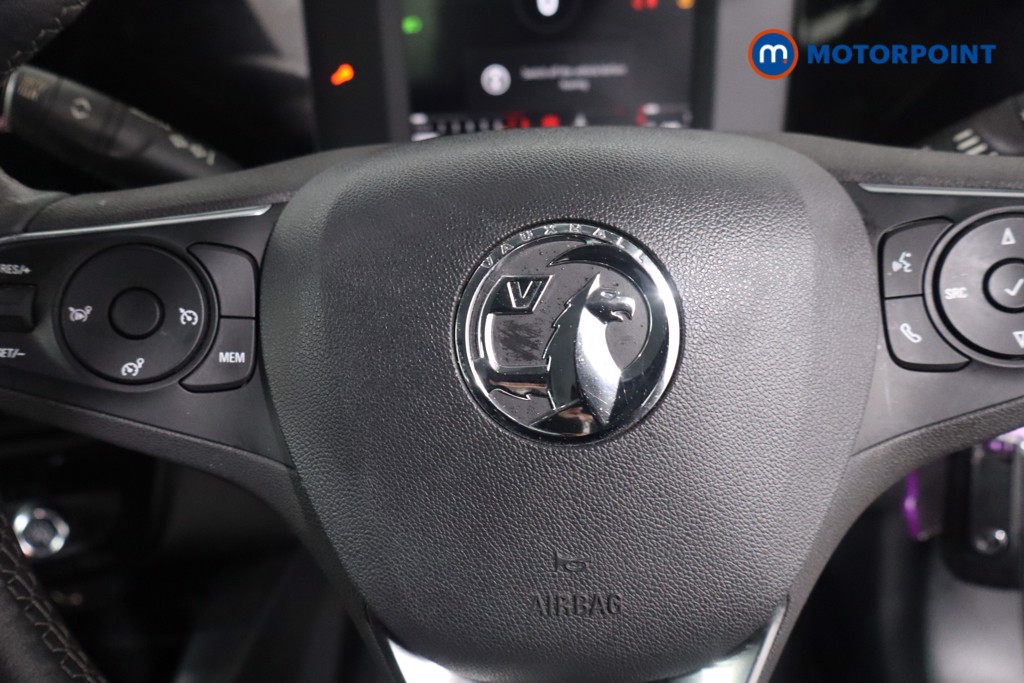 Vauxhall Mokka Design Manual Petrol SUV - Stock Number (1612440) - 13th supplementary image
