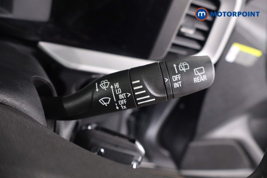 Vauxhall Mokka Design Manual Petrol SUV - Stock Number (1612440) - 15th supplementary image