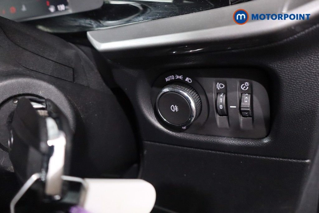 Vauxhall Mokka Design Manual Petrol SUV - Stock Number (1612440) - 17th supplementary image