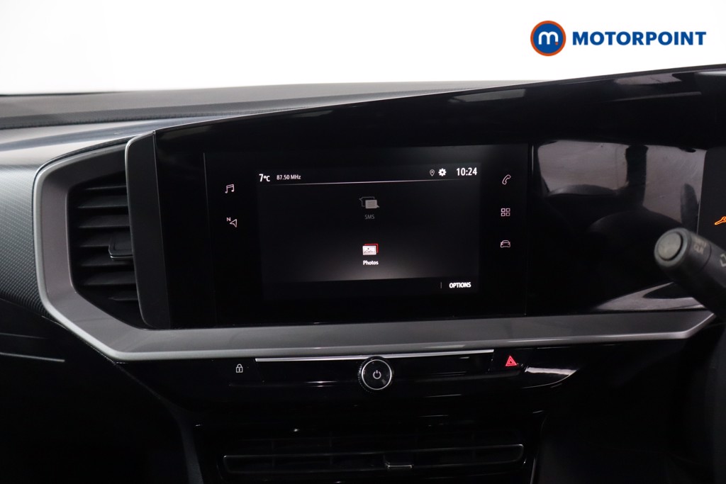 Vauxhall Mokka Design Manual Petrol SUV - Stock Number (1612440) - 18th supplementary image