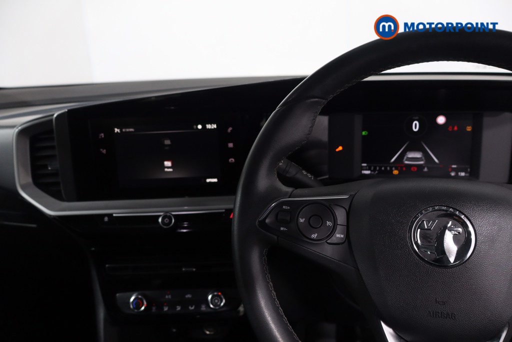 Vauxhall Mokka Design Manual Petrol SUV - Stock Number (1612440) - 19th supplementary image
