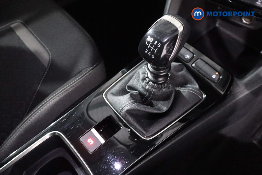 Vauxhall Mokka Design Manual Petrol SUV - Stock Number (1612440) - 20th supplementary image