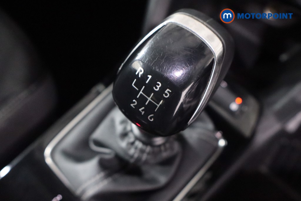 Vauxhall Mokka Design Manual Petrol SUV - Stock Number (1612440) - 21st supplementary image