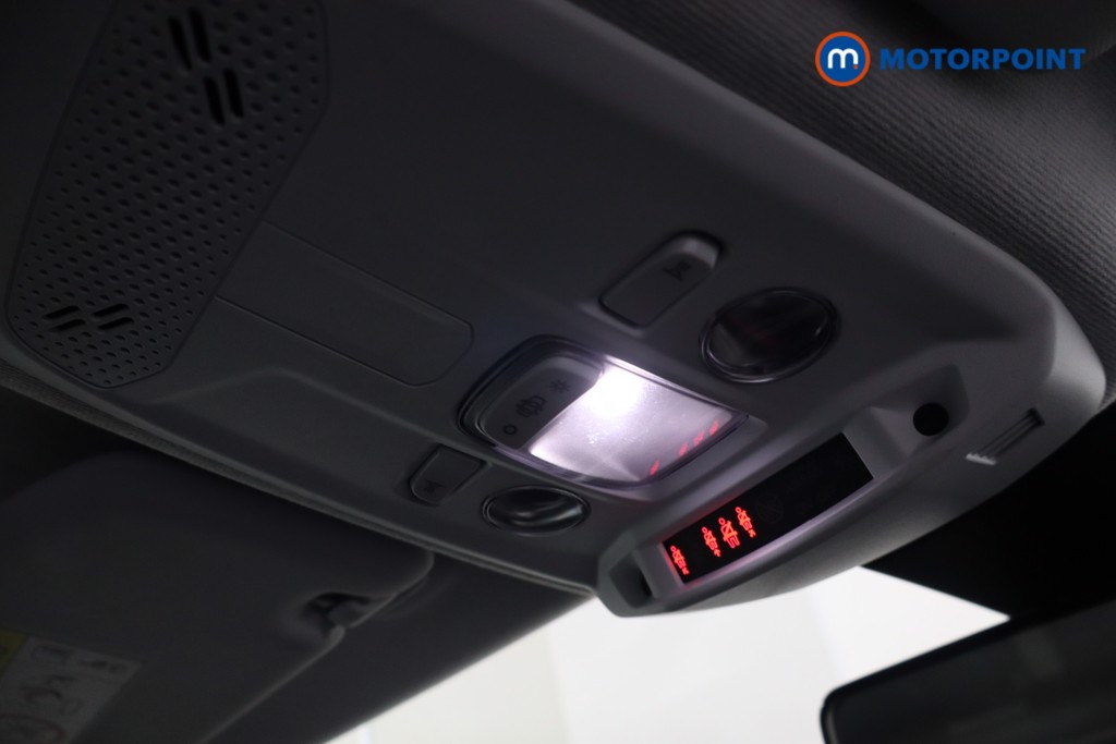 Vauxhall Mokka Design Manual Petrol SUV - Stock Number (1612440) - 22nd supplementary image