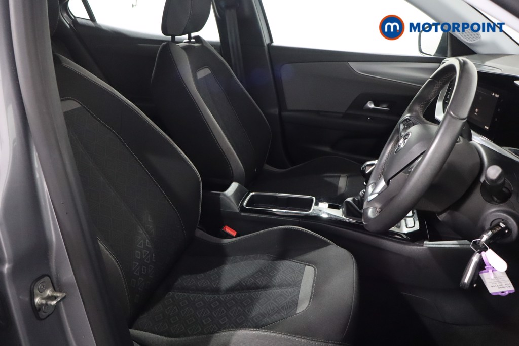 Vauxhall Mokka Design Manual Petrol SUV - Stock Number (1612440) - 23rd supplementary image