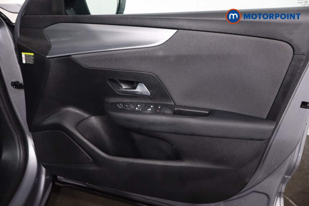 Vauxhall Mokka Design Manual Petrol SUV - Stock Number (1612440) - 24th supplementary image