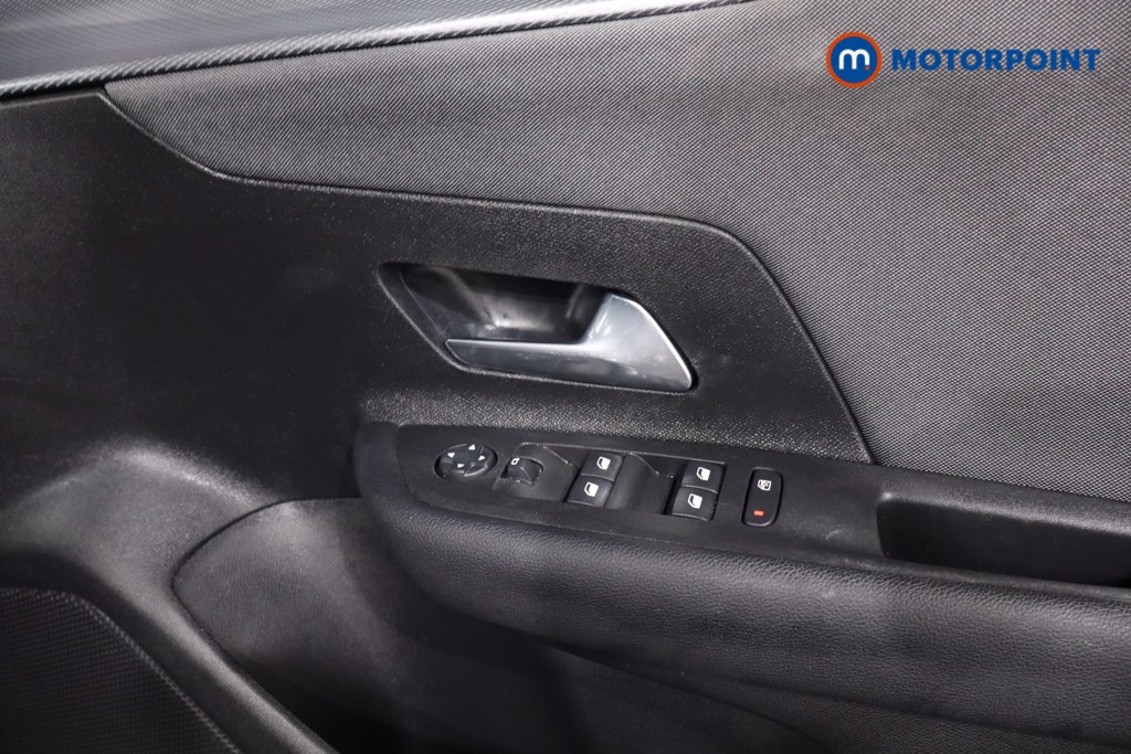 Vauxhall Mokka Design Manual Petrol SUV - Stock Number (1612440) - 25th supplementary image